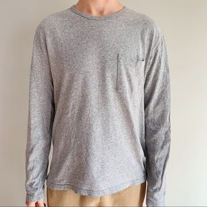 Fun J.Crew Long Sleeve